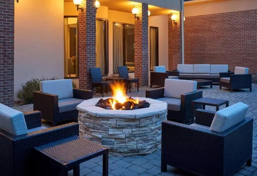 ホテル Sonesta Select Indianapolis Carmel