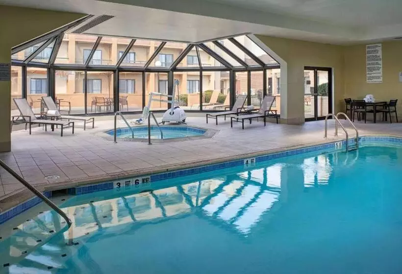 ホテル Sonesta Select Indianapolis Carmel