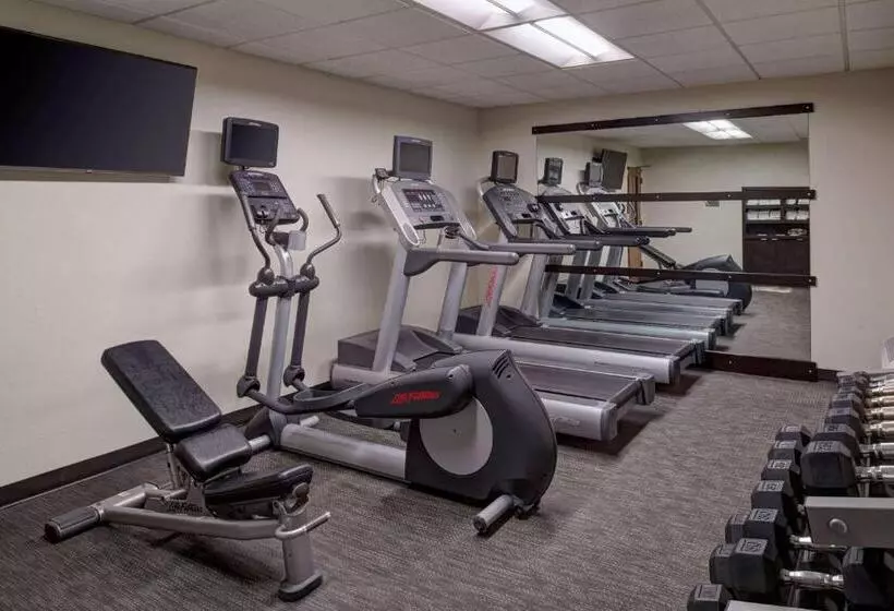 ホテル Sonesta Select Indianapolis Carmel