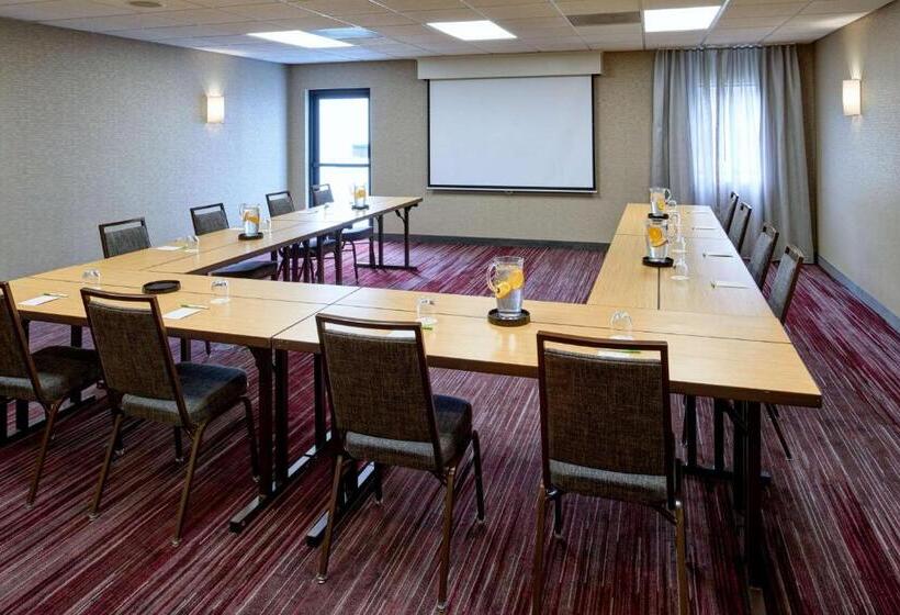 酒店 Sonesta Select Indianapolis Carmel