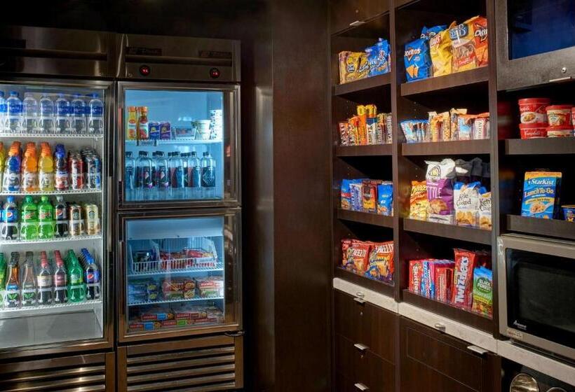 酒店 Sonesta Select Indianapolis Carmel