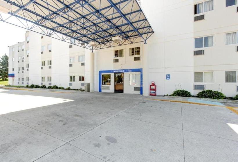 Motel 6 Portland, Me