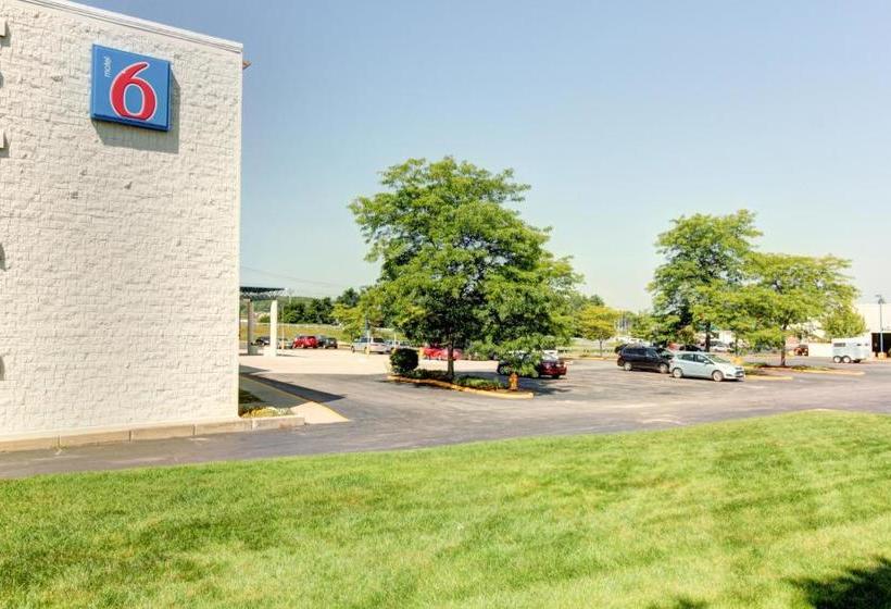 Motel 6 Portland, Me