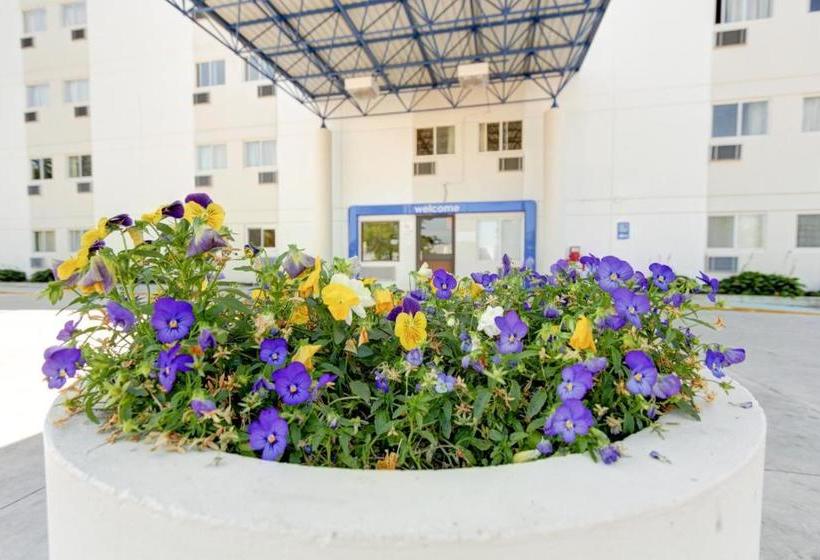 Motel 6 Portland, Me