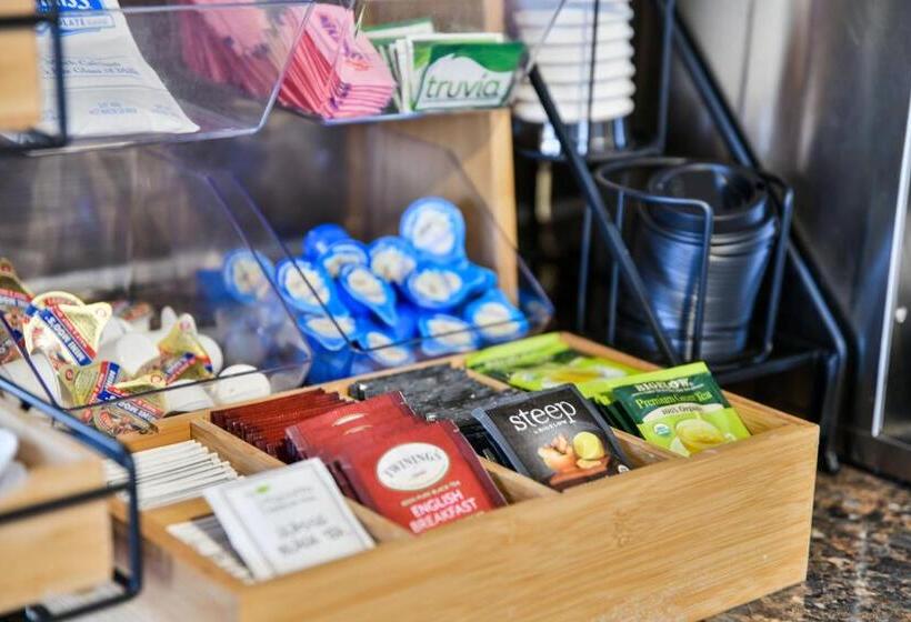 モーテル Adventure Inn Moab