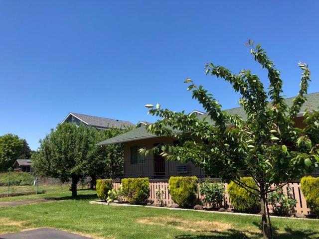 فندق على الطريق Corvallis Budget Inn