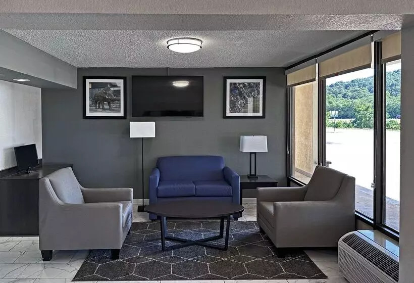 Motelli Quality Inn