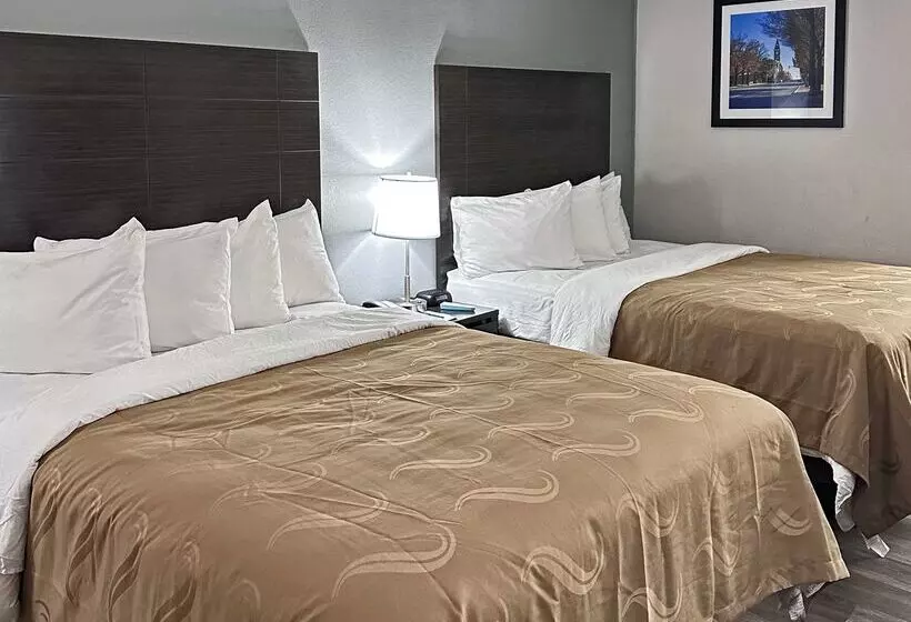 Motelli Quality Inn