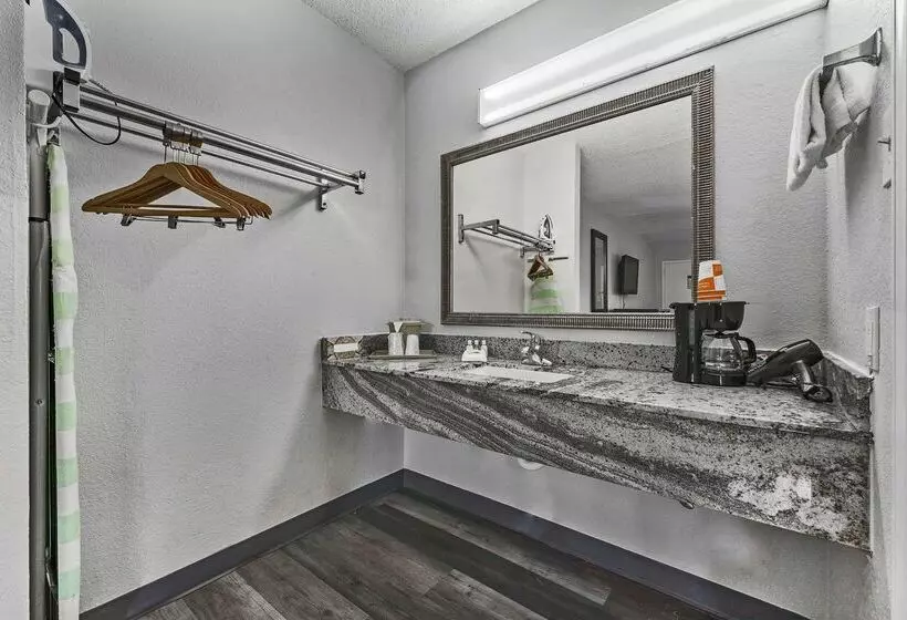 Motelli Quality Inn