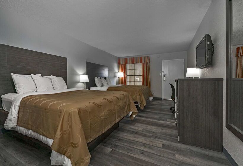 מוטל Quality Inn