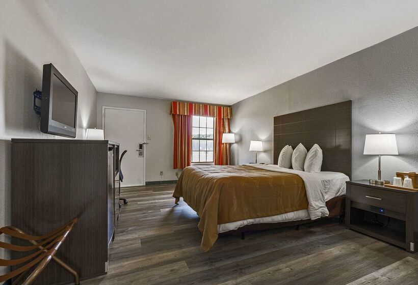 מוטל Quality Inn