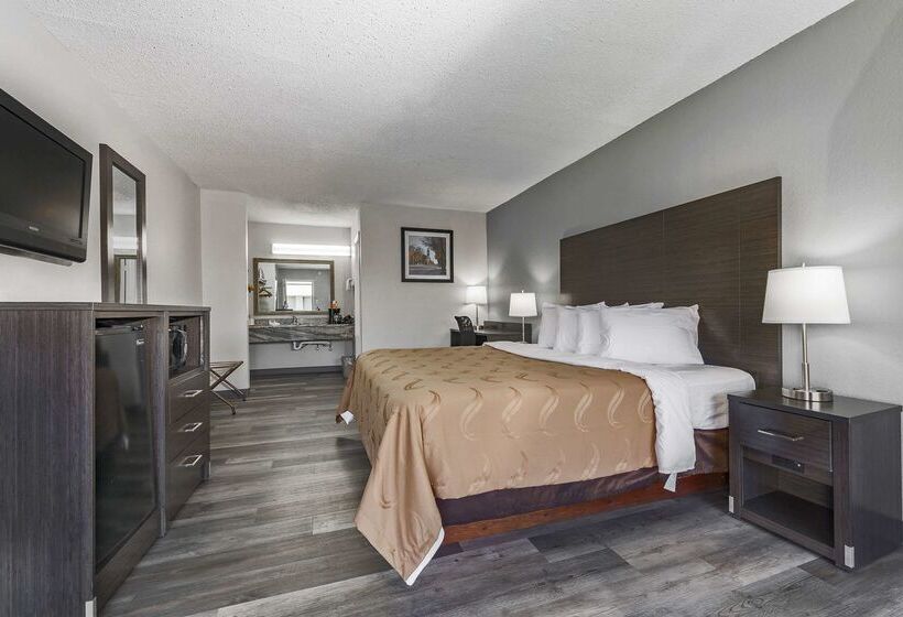 מוטל Quality Inn