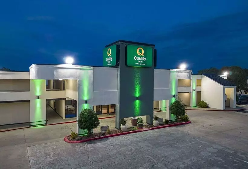 Motelli Quality Inn