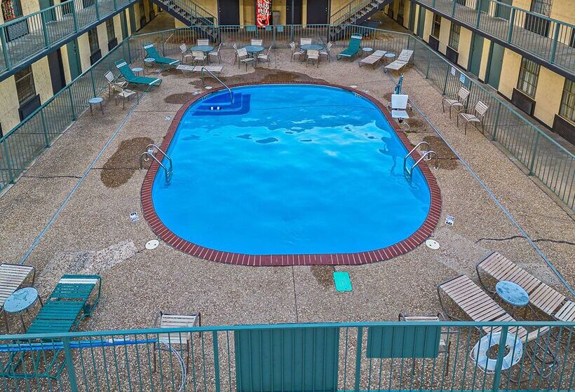 מוטל Quality Inn