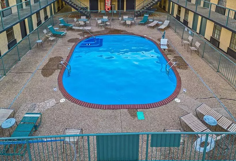 Motelli Quality Inn