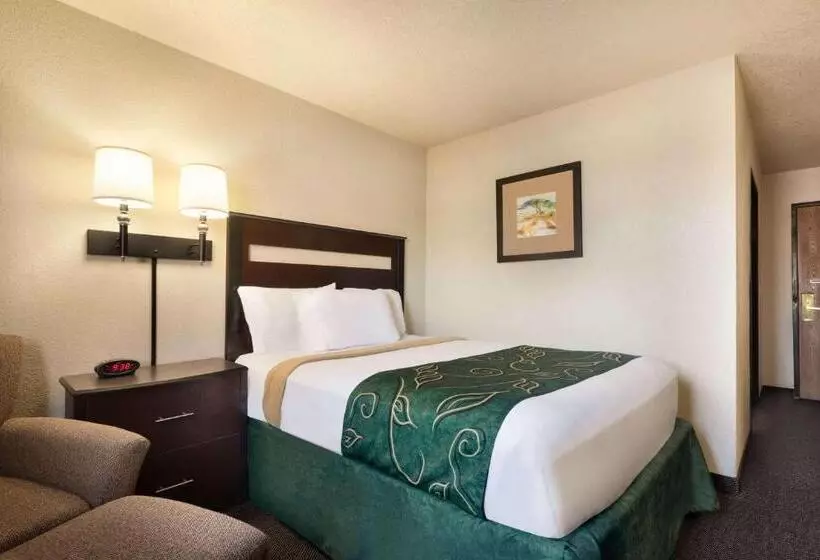モーテル Travelodge By Wyndham Jefferson City