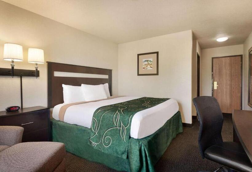 モーテル Travelodge By Wyndham Jefferson City