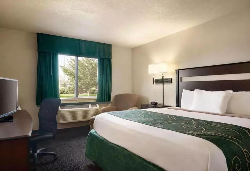 モーテル Travelodge By Wyndham Jefferson City