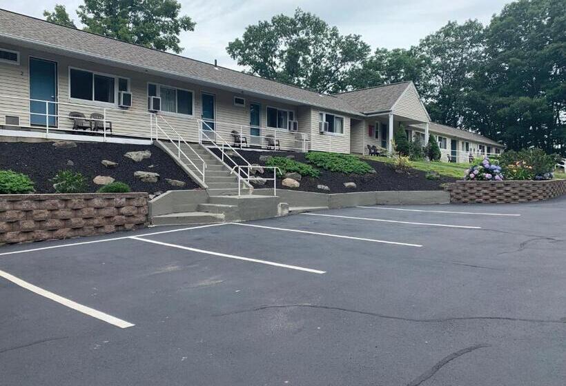 Northeaster Motel