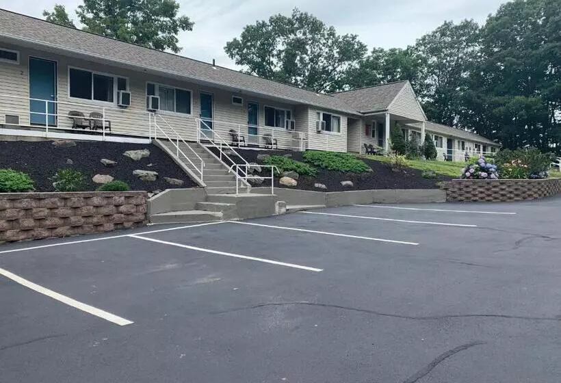 Northeaster Motel