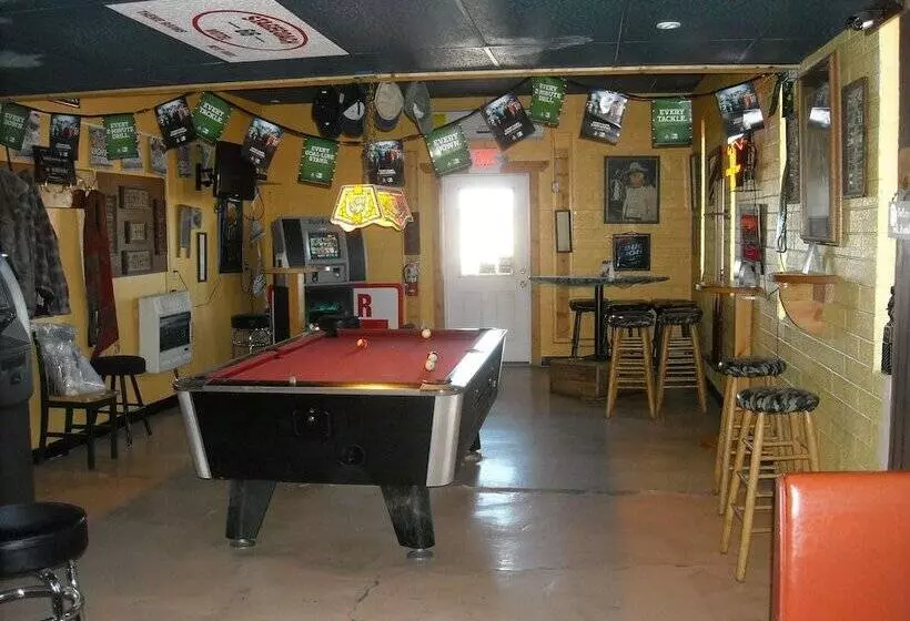 Stagecoach 66 Motel