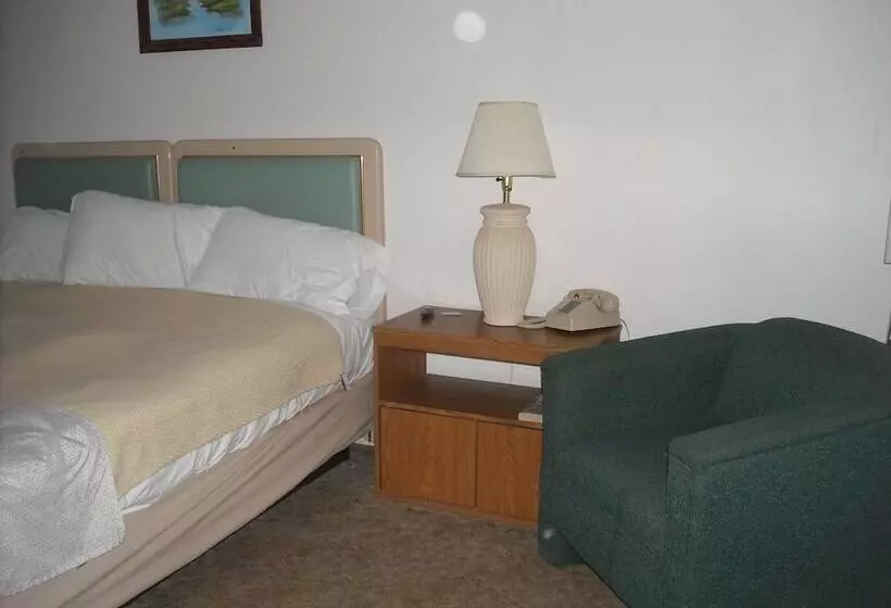 Stagecoach 66 Motel