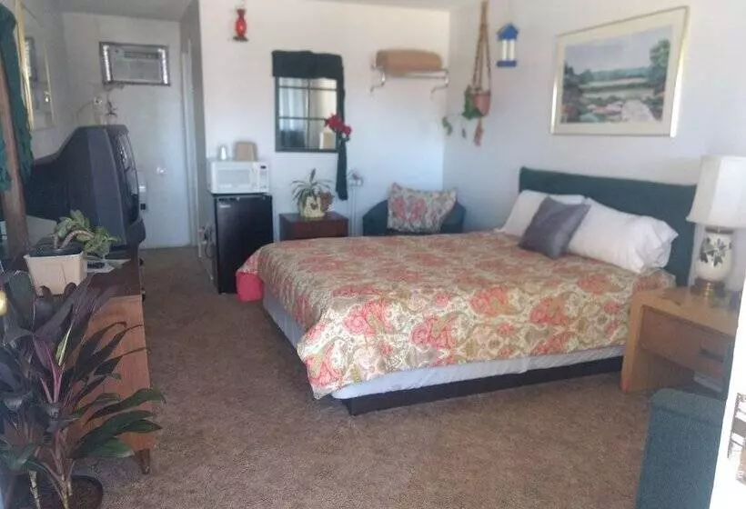 Stagecoach 66 Motel