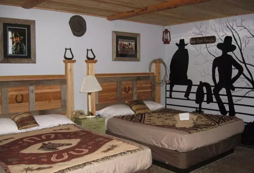Stagecoach 66 Motel
