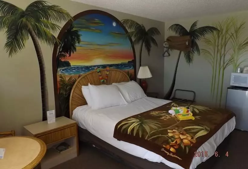 Stagecoach 66 Motel