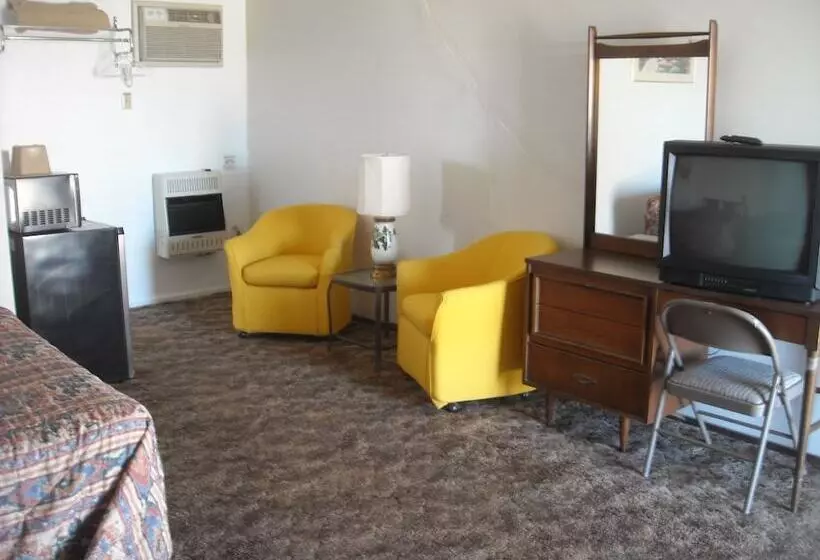 Stagecoach 66 Motel