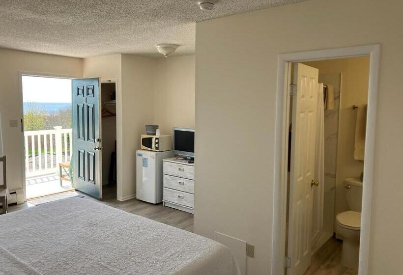 The Buckingham Motel