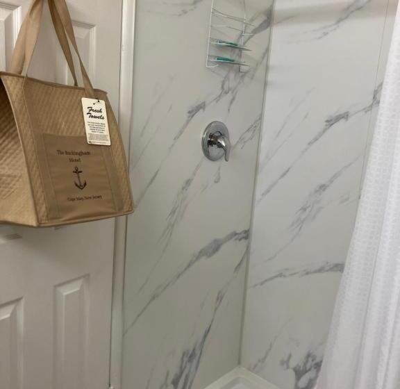 The Buckingham Motel