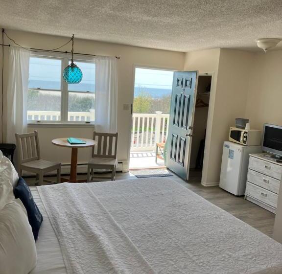 The Buckingham Motel