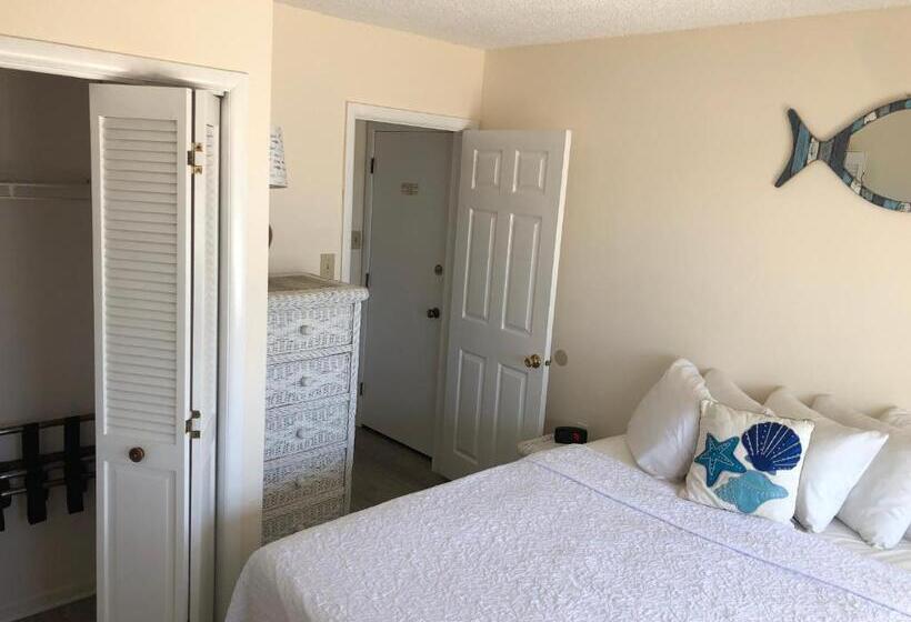 The Buckingham Motel