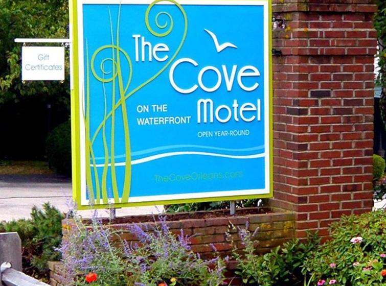 The Cove Motel