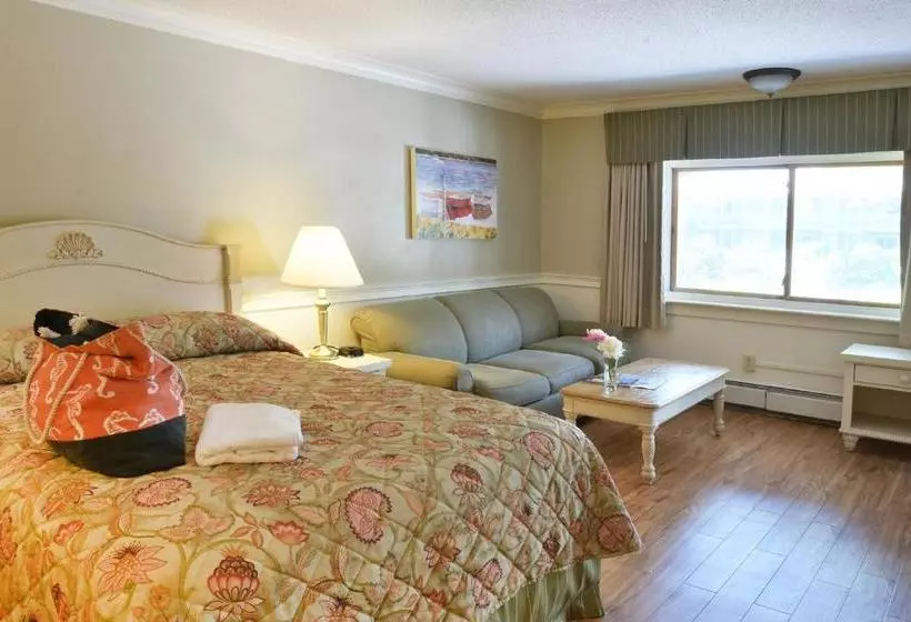 The Cove Motel