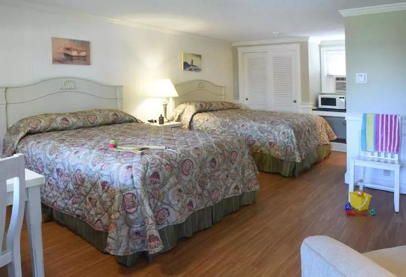 The Cove Motel