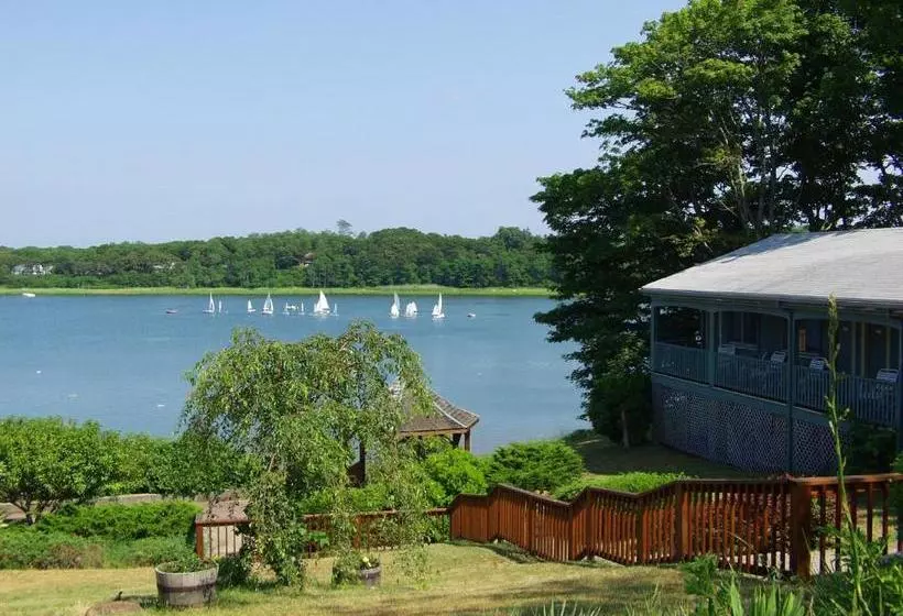 The Cove Motel