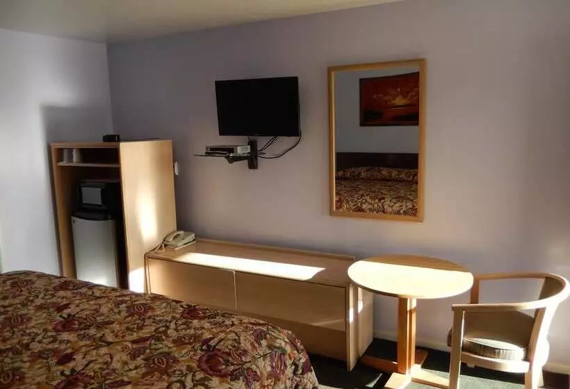 Townsman Motel