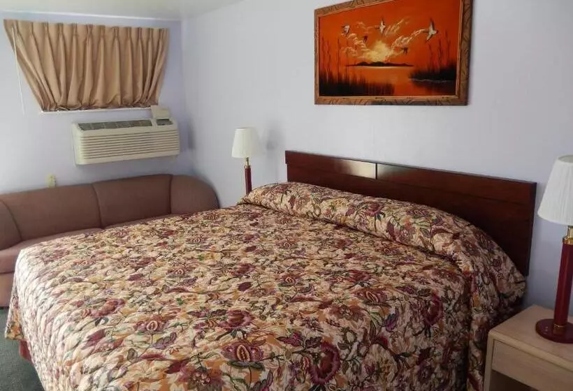 Townsman Motel