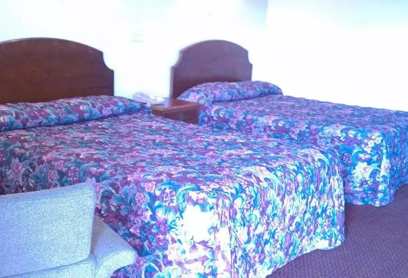 Valley Motel Pittsburgh
