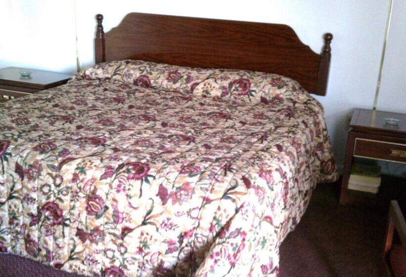 Valley Motel Pittsburgh