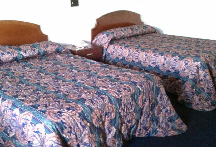 Valley Motel Pittsburgh