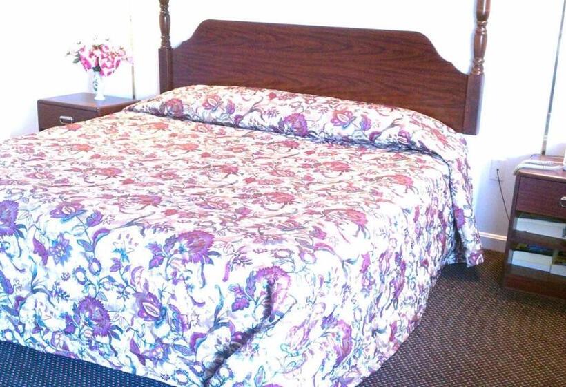 Valley Motel Pittsburgh