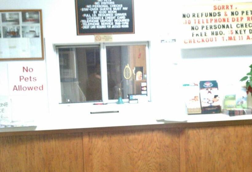 Valley Motel Pittsburgh