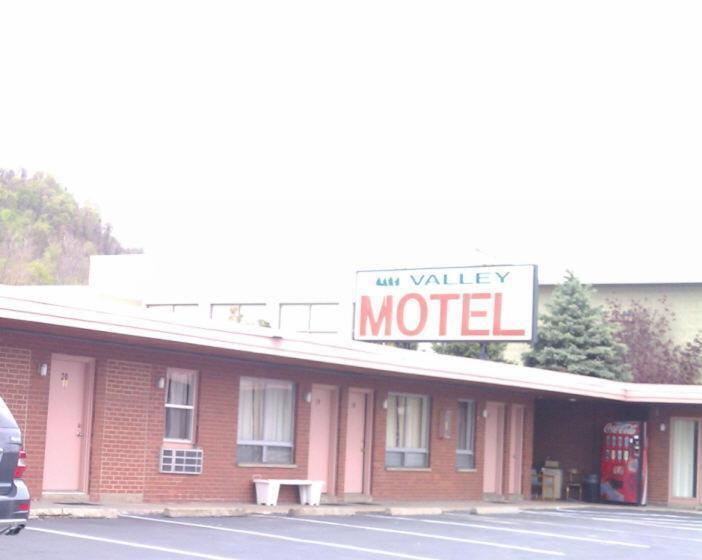 Valley Motel Pittsburgh