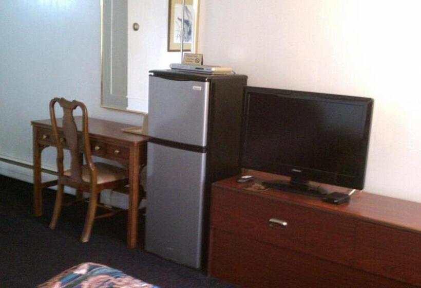 Valley Motel Pittsburgh