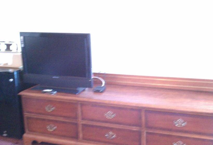 Valley Motel Pittsburgh