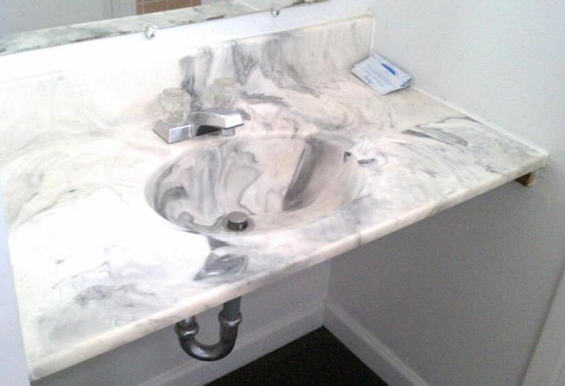 Valley Motel Pittsburgh