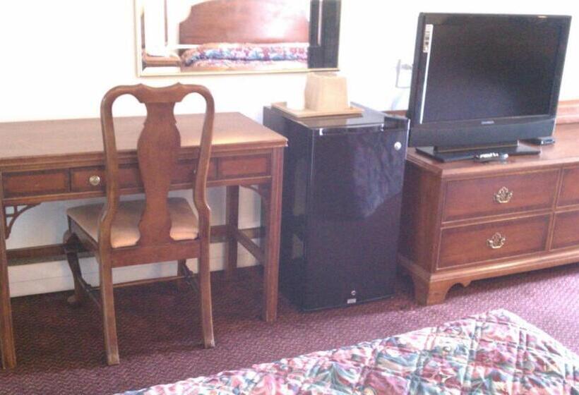 Valley Motel Pittsburgh